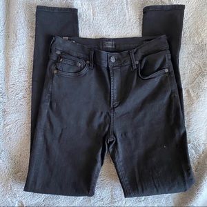 Citizens of Humanity Rocket Ankle Skinny Jeans